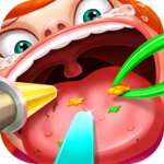 Crazy Tongue Doctor icon