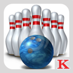 Bowling 3D for Free for pc icon