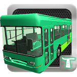 Real Bus Driver Simulator for pc icon Real Bus Driver Simulator for pc icon