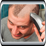 Cool Hair Clipper Pranks icon