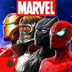MARVEL Contest of Champions icon