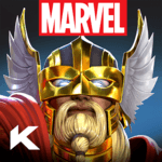 MARVEL Realm of Champions icon