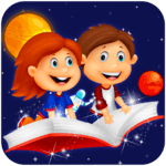 Audio Stories to Sleep: +200 Stories for Kids FREE icon