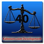 NJLaw - Muni/Count - Title 40 icon