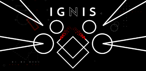 Ignis - Brain Teasing Puzzle Game pc screenshot
