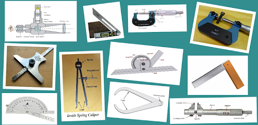 Mechanical Measurement and Metrology pc screenshot Mechanical Measurement and Metrology pc screenshot