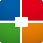 Kadaza - Visual Internet Start Page icon