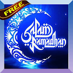 Eid Ramadhan ecard special icon