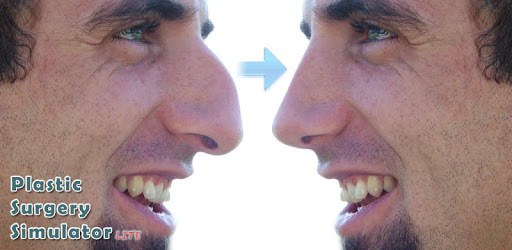Plastic Surgery Simulator Lite pc screenshot Plastic Surgery Simulator Lite pc screenshot