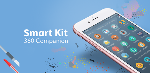 Smart Kit 360 pc screenshot