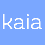 Back Pain Relief at Home - Kaia icon