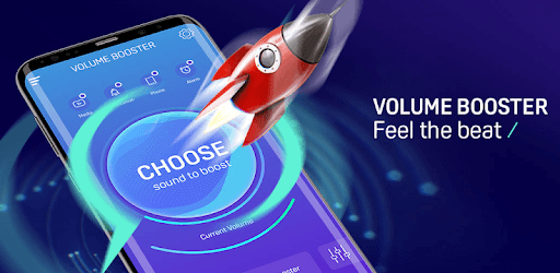 Volume Booster - Volume Up - Max Volume pc screenshot Volume Booster - Volume Up - Max Volume pc screenshot