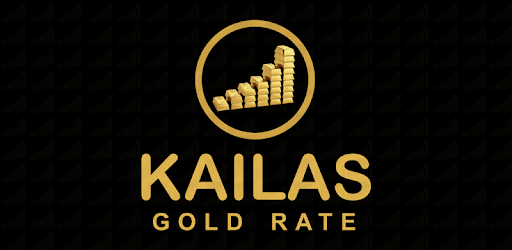 Kailas Gold Rate pc screenshot Kailas Gold Rate pc screenshot