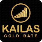 Kailas Gold Rate icon