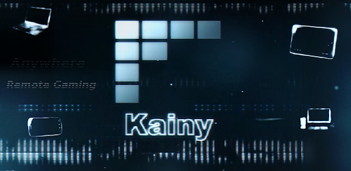 Kainy (Server Edition) pc screenshot Kainy (Server Edition) pc screenshot