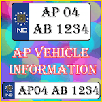 AP Vehicle Information icon