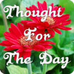 Thought For The Day icon