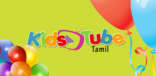 Kids Videos Tamil - KidsTube pc screenshot