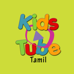 Kids Videos Tamil - KidsTube icon