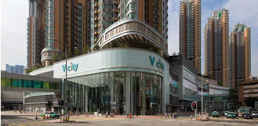 V city HK pc screenshot