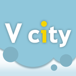 V city HK for pc icon