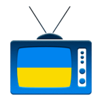 TV.UA Телебачення України ТВ онлайн icon