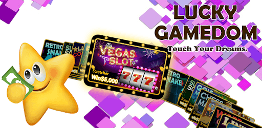 Lucky Gamedom pc screenshot Lucky Gamedom pc screenshot