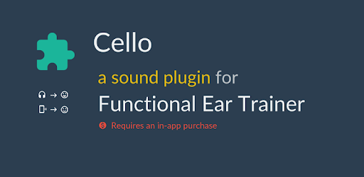 Cello *Plugin* pc screenshot Cello *Plugin* pc screenshot