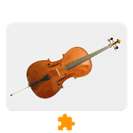 Cello *Plugin* icon