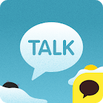 Hide and Seek-KakaoTalk Theme icon