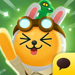 Friends Gem : Match 3 Puzzle Adventure icon
