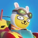 프렌즈레이싱 icon