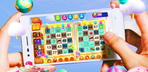 Wow! Bingo - Live FREE Bingo pc screenshot Wow! Bingo - Live FREE Bingo pc screenshot