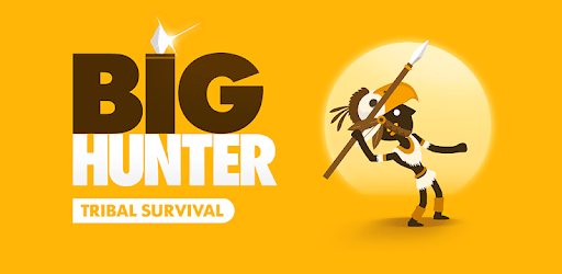 Big Hunter pc screenshot Big Hunter pc screenshot