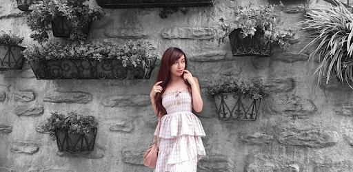 Color Splash Effect - Kakita color splash pc screenshot