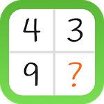 Kakuro Game - Cross Sums icon