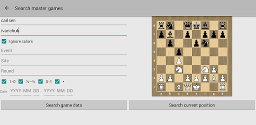 Master Games pc screenshot Master Games pc screenshot