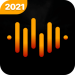 Volume Boost, Bass Boost + Equalizer Sound Booster icon