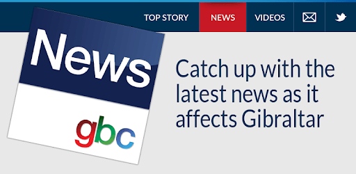 GBC News pc screenshot GBC News pc screenshot
