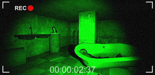 Horror [REC] pc screenshot