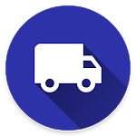 I3MS Vehicle Report - Truck No. Wise Report icon