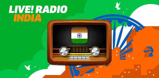 LIVE Radio India pc screenshot LIVE Radio India pc screenshot