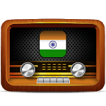 LIVE Radio India icon