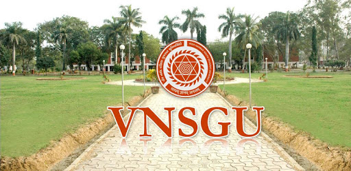 VNSGU pc screenshot VNSGU pc screenshot