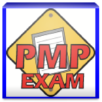 PMP Exam App icon