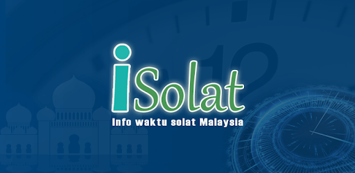 iSolat pc screenshot iSolat pc screenshot