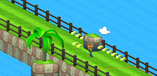 Legendary Run : Subway running pc screenshot Legendary Run : Subway running pc screenshot