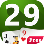29 Card Game Multiplayer icon