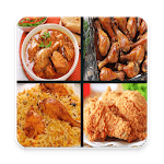 Chicken Pakwaan Recipies in Urdu for pc icon Chicken Pakwaan Recipies in Urdu for pc icon