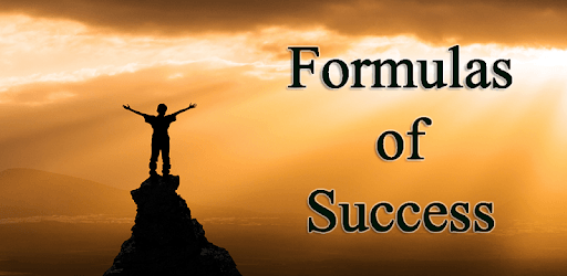 250+ Formulas of Success pc screenshot
